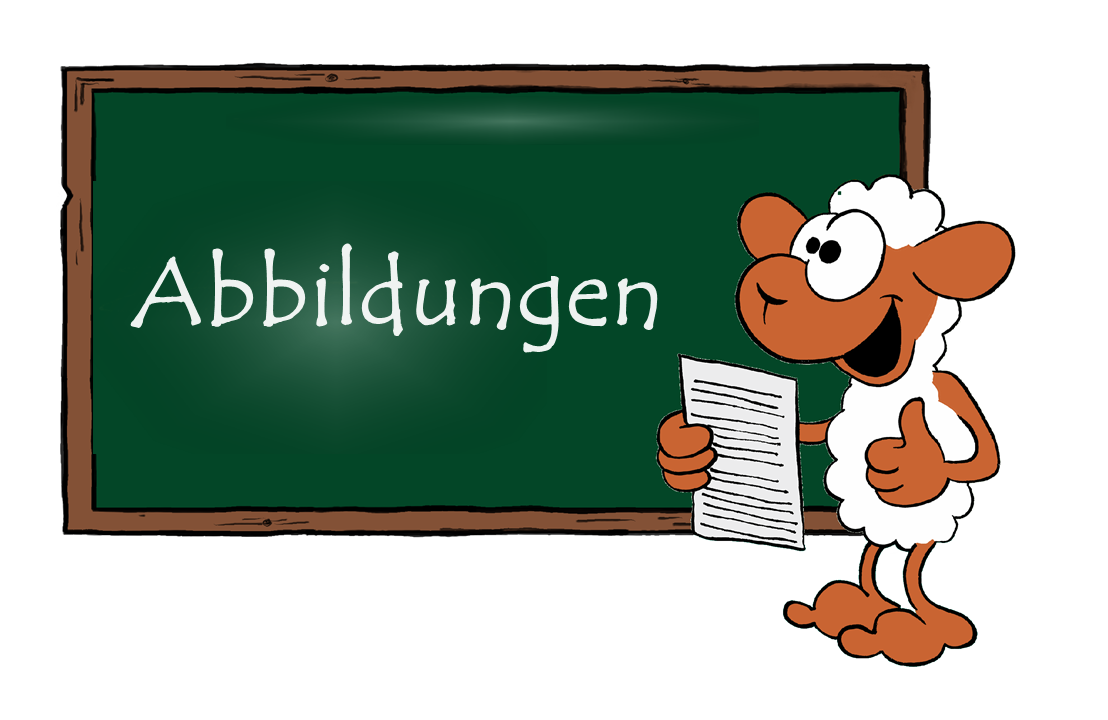 0_Abbildungen image Abbildungen formatieren