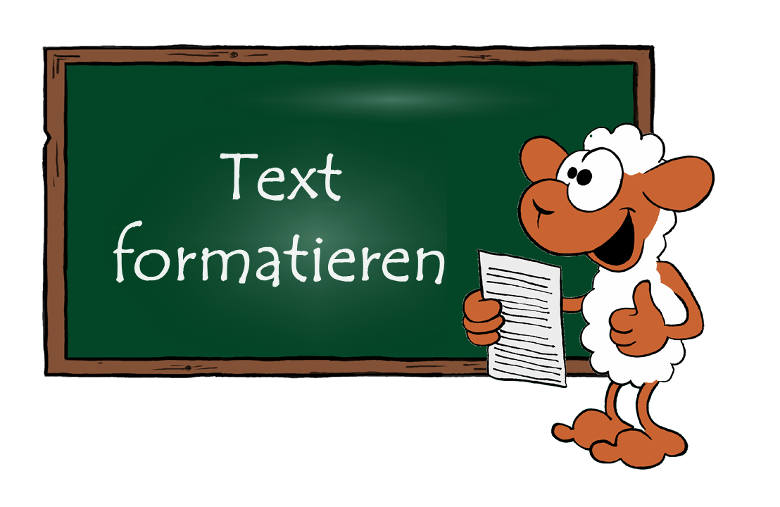0_Text_formatieren image 0_Text_formatieren Word Formatierung: Wir formatieren für Sie & geben tolle Tipps