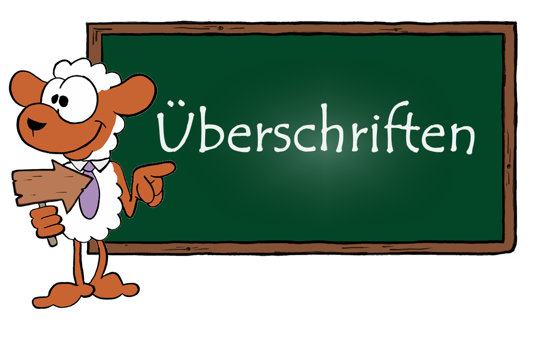 0_berschrift image 0_berschrift Word Formatierung: Wir formatieren für Sie & geben tolle Tipps