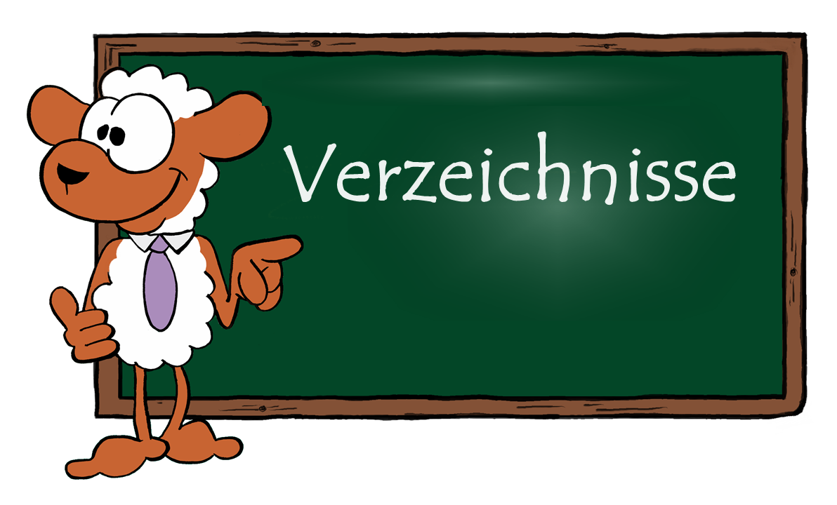 Verzeichnisse erstellen