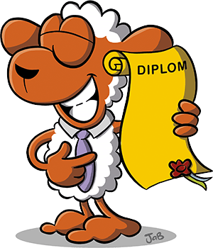 Diplomarbeit formatieren lassen und eine gute Note erzielen